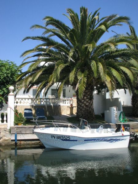 foto 7 Aluguer de frias entre particulares Empuriabrava maison Catalunha Girona (provncia de)