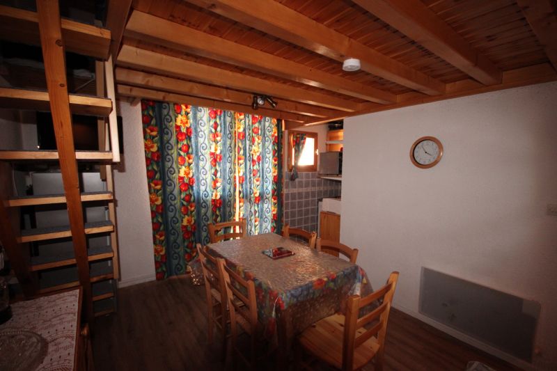 foto 4 Aluguer de frias entre particulares La Plagne appartement Rdano-Alpes Sabia Sala de estar