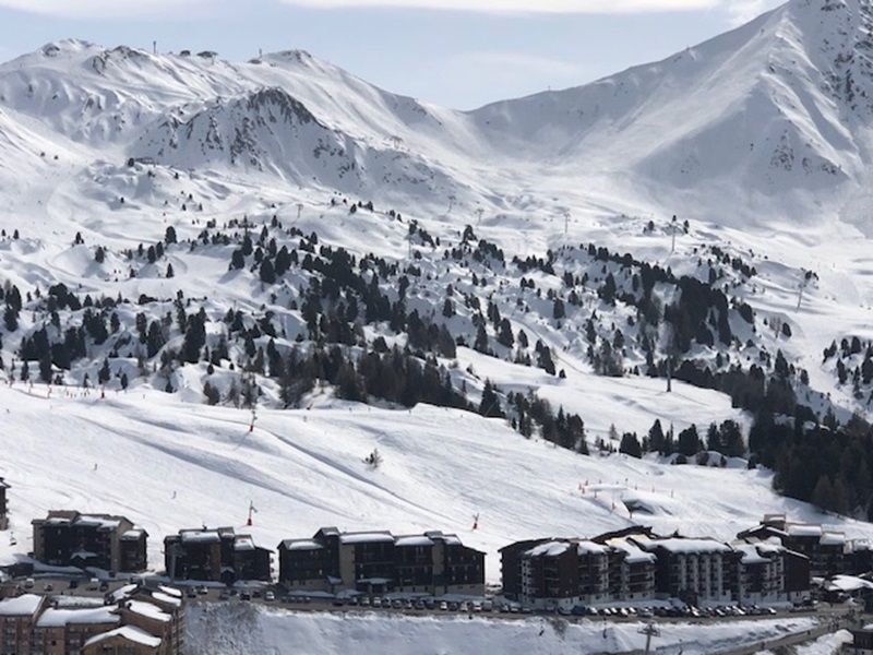 foto 13 Aluguer de férias entre particulares La Plagne appartement Ródano-Alpes Sabóia Outras