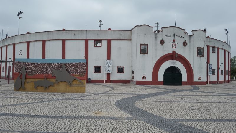 foto 29 Aluguer de frias entre particulares Coruche gite Estremadura  e Ribatejo Ribatejo Outras