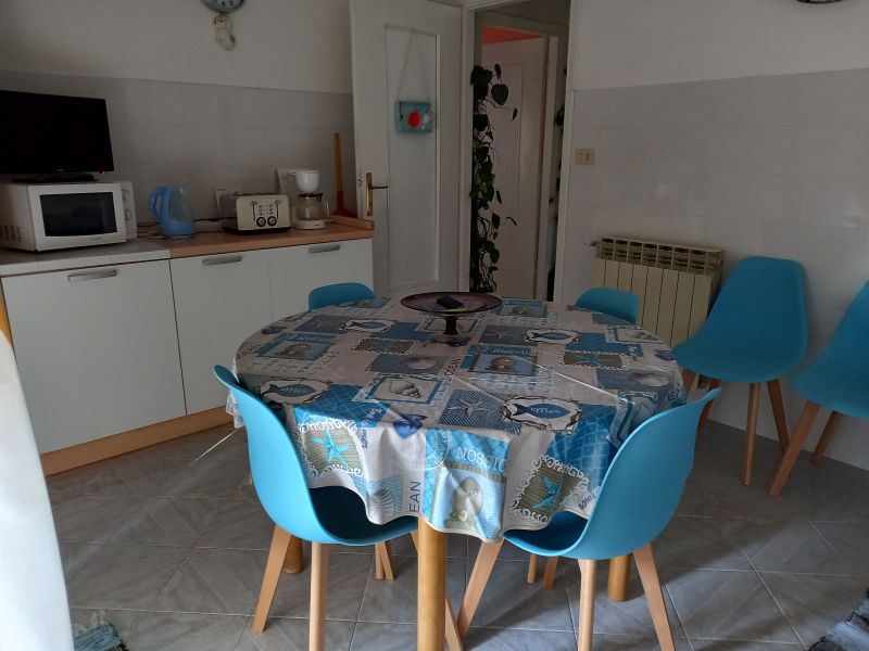 foto 4 Aluguer de frias entre particulares Sanremo appartement Ligria Impria Cozinha americana