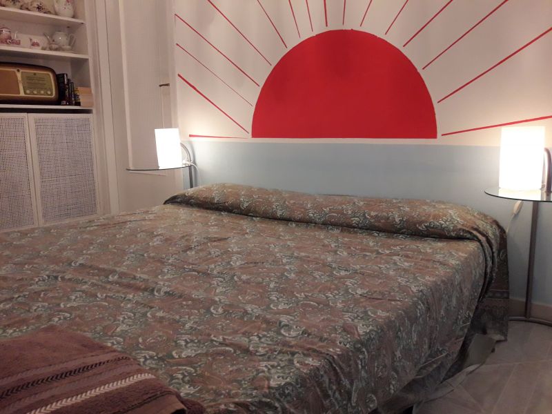 foto 0 Aluguer de frias entre particulares Sanremo appartement Ligria Impria Sala de estar