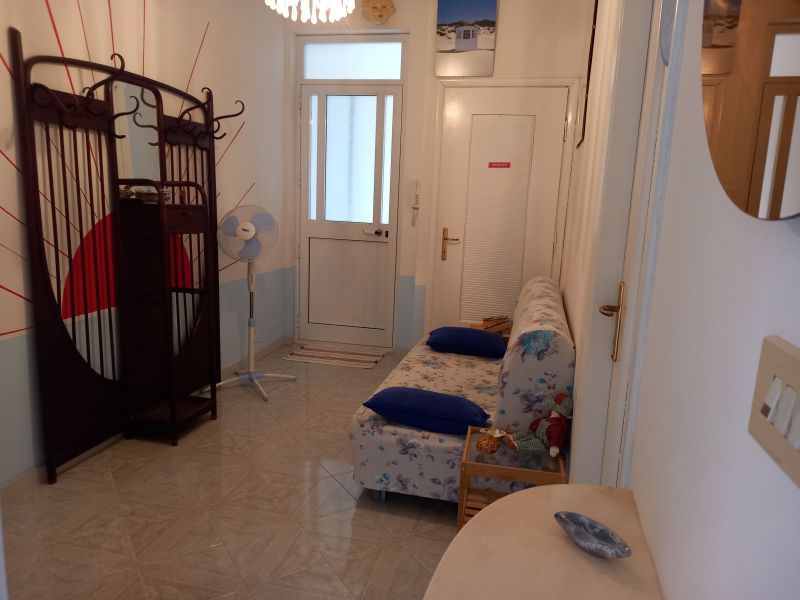 foto 10 Aluguer de frias entre particulares Sanremo appartement Ligria Impria Sala de estar