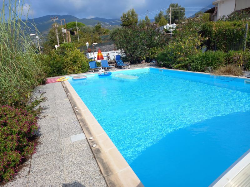 foto 0 Aluguer de frias entre particulares Sanremo appartement Ligria Impria Piscina