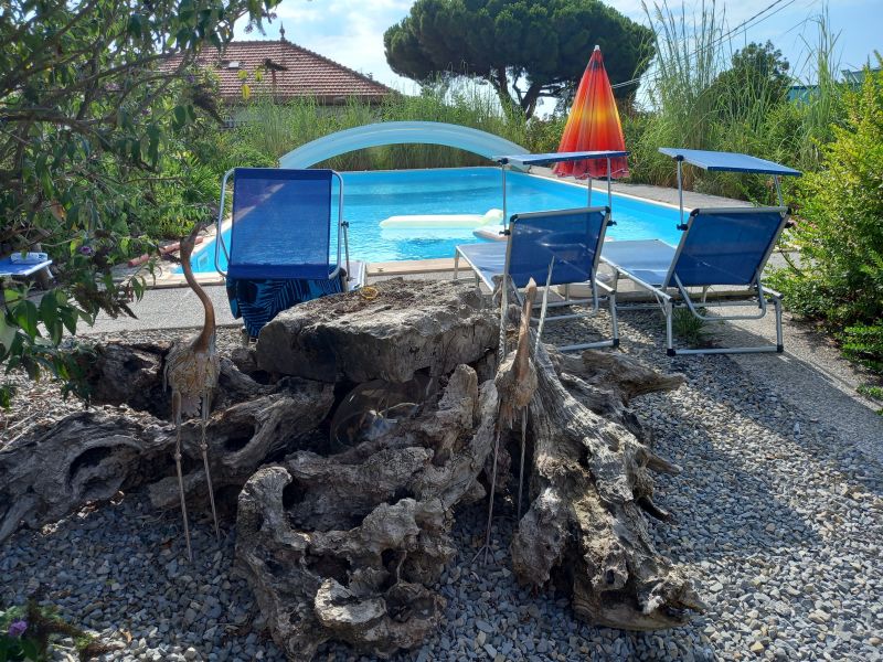 foto 0 Aluguer de férias entre particulares Sanremo appartement Ligúria Impéria Piscina