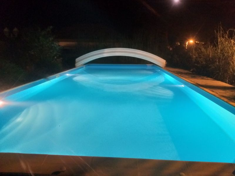 foto 0 Aluguer de férias entre particulares Sanremo appartement Ligúria Impéria Piscina