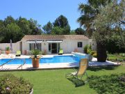 Aluguer frias piscina Ctes Du Rhne: villa n 109138