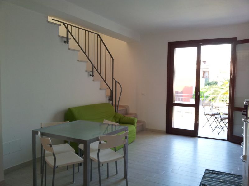 foto 4 Aluguer de frias entre particulares San Vito lo Capo appartement Siclia Trpani (provncia de) Entrada