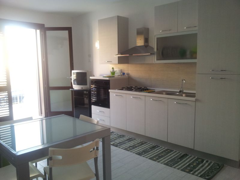 foto 5 Aluguer de frias entre particulares San Vito lo Capo appartement Siclia Trpani (provncia de)