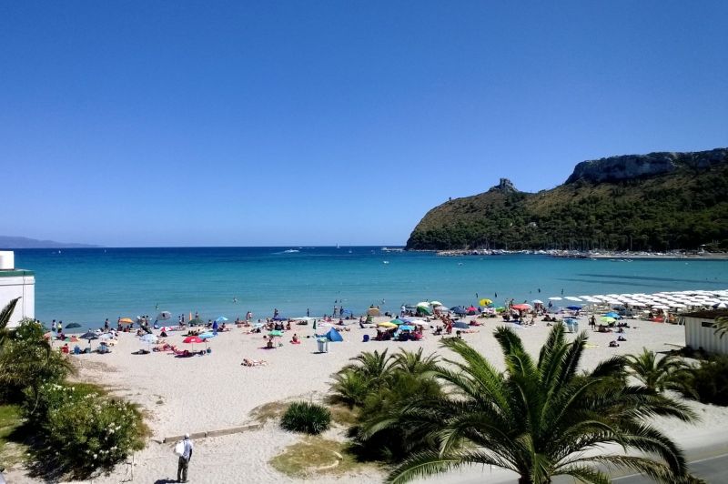 foto 5 Aluguer de férias entre particulares Quartu Sant'Elena maison Sardenha Cagliari (província de) Praia