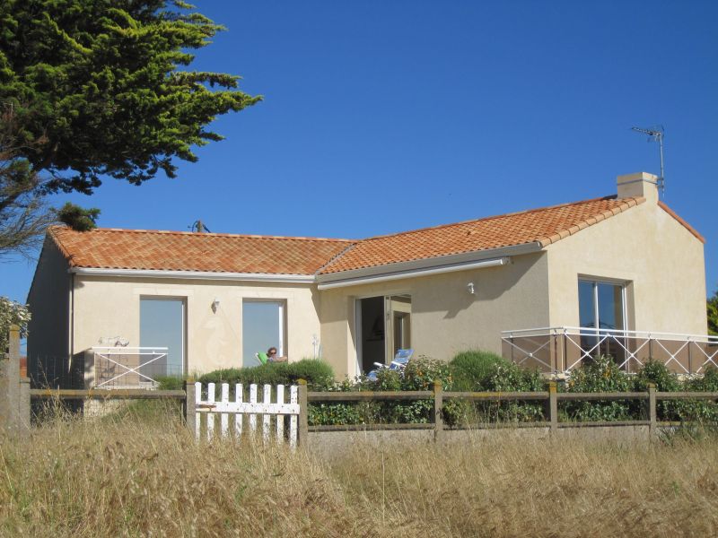 foto 0 Aluguer de frias entre particulares Pornic maison Pays de la Loire Loire-Atlantique