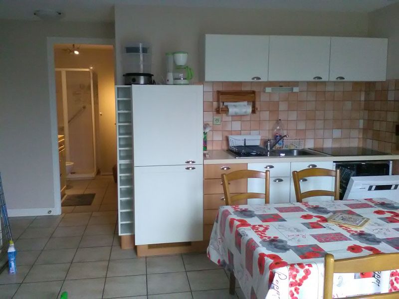 foto 1 Aluguer de férias entre particulares Besse - Super Besse appartement Auvergne Puy-de-Dôme