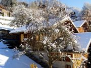 Aluguer montanha Avoriaz: studio n 113338