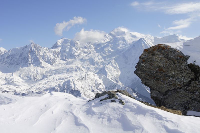 foto 13 Aluguer de frias entre particulares Samons studio Rdano-Alpes Alta Sabia