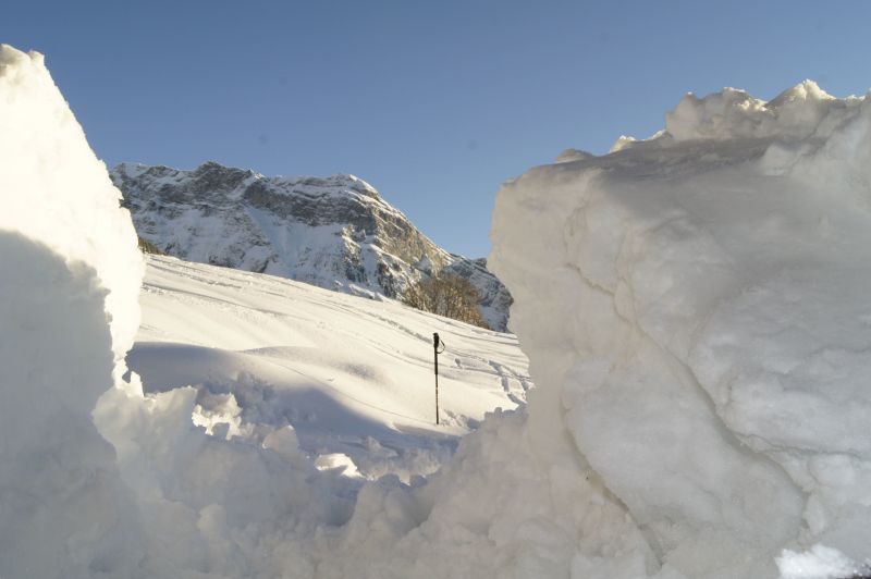 foto 15 Aluguer de frias entre particulares Samons studio Rdano-Alpes Alta Sabia