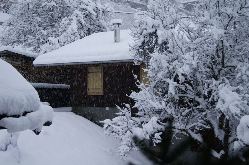 foto 12 Aluguer de frias entre particulares Samons studio Rdano-Alpes Alta Sabia