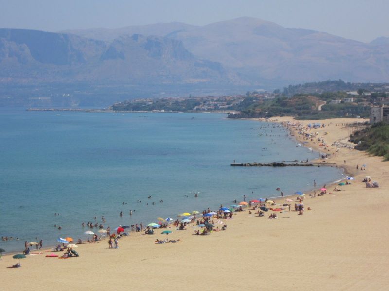 foto 19 Aluguer de férias entre particulares Balestrate villa Sicília Palermo (província de) Praia