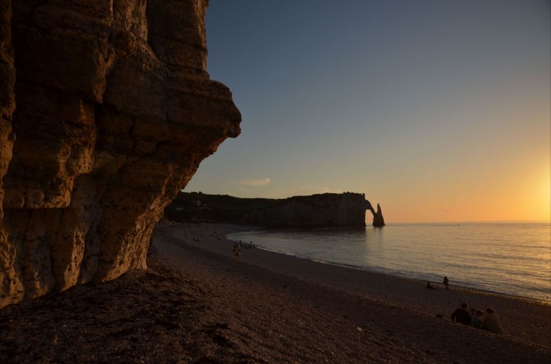 foto 18 Aluguer de frias entre particulares Etretat maison Alta Normandia Seine-Maritime Outras