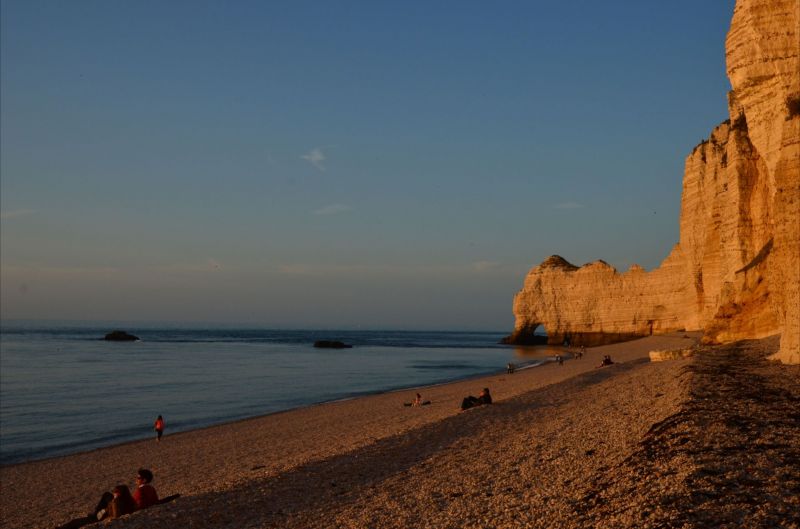 foto 19 Aluguer de frias entre particulares Etretat maison Alta Normandia Seine-Maritime Outras