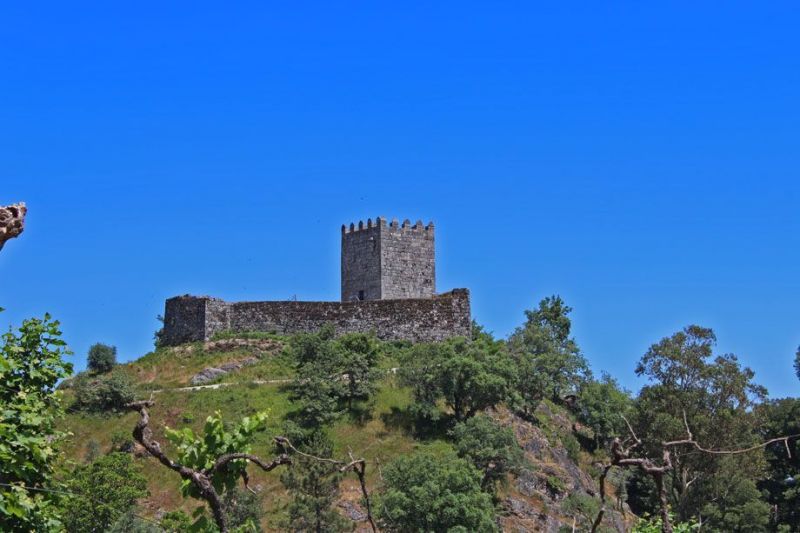 foto 20 Aluguer de frias entre particulares Celorico de Basto maison Entre Douro e Minho  Vista dos arredores