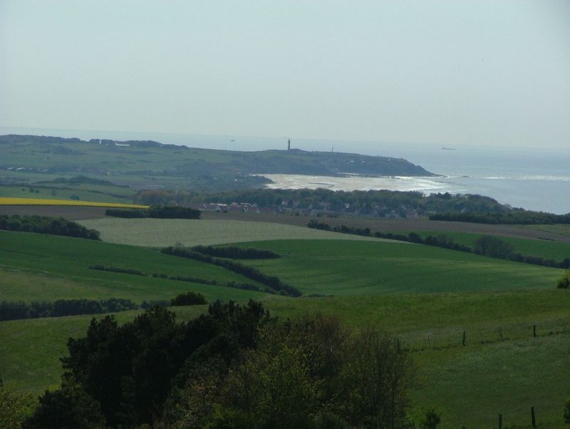 foto 16 Aluguer de férias entre particulares Wissant gite Nord-Pas de Calais Pas de Calais Outras