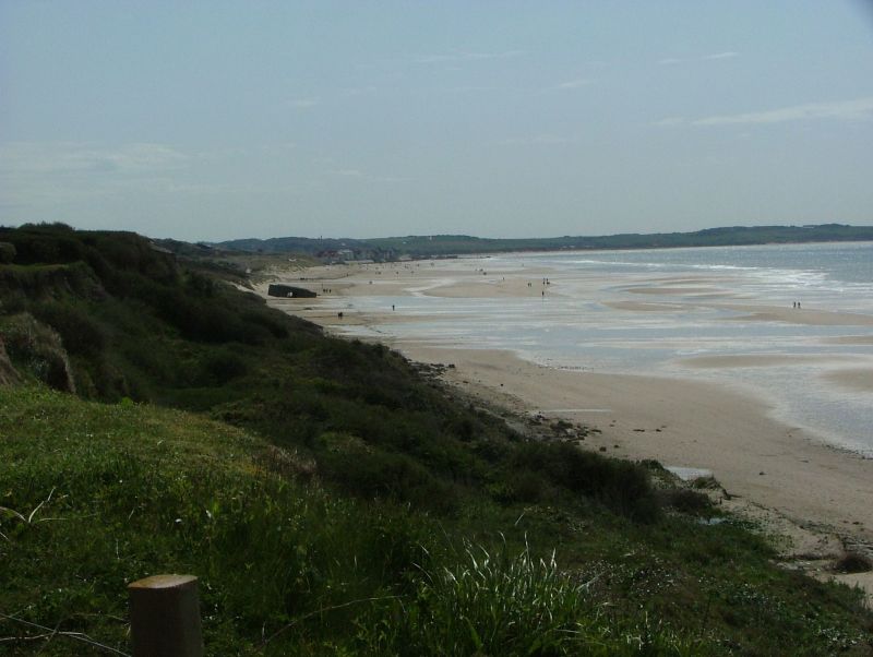 foto 17 Aluguer de férias entre particulares Wissant gite Nord-Pas de Calais Pas de Calais Praia