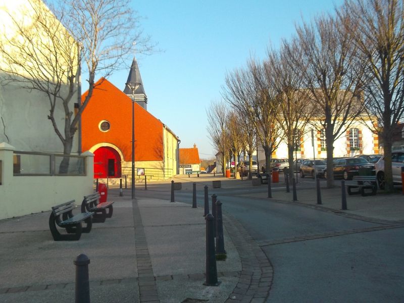 foto 20 Aluguer de frias entre particulares Wissant gite Nord-Pas de Calais Pas de Calais