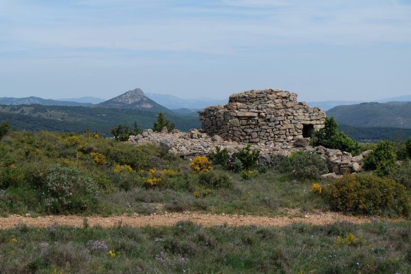 foto 24 Aluguer de frias entre particulares Pzenas villa Languedoc-Roussillon Hrault Vista dos arredores