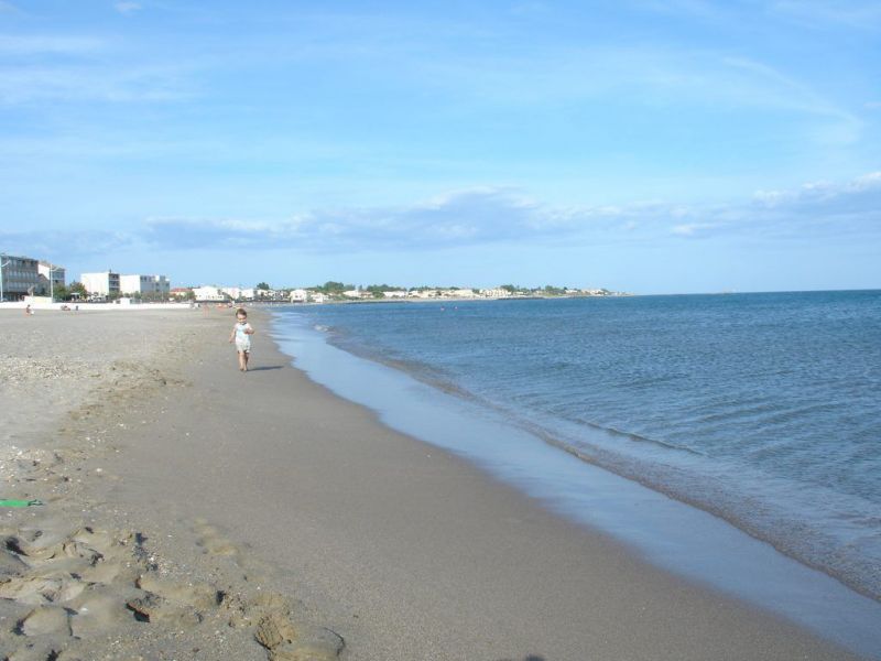 foto 25 Aluguer de férias entre particulares Pézenas villa Languedoc-Roussillon Hérault Praia