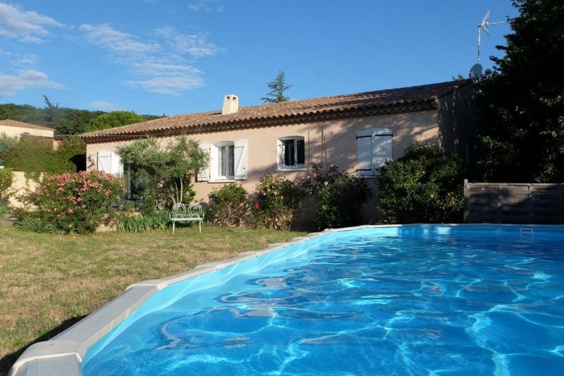 foto 0 Aluguer de férias entre particulares Pézenas villa Languedoc-Roussillon Hérault Vista exterior do alojamento