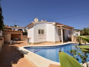 Aluguer vivendas frias Altea: villa n 117542