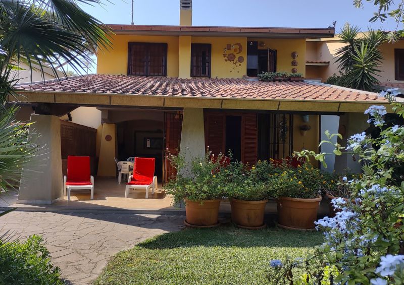foto 15 Aluguer de frias entre particulares Principina a Mare maison Toscana Grosseto (provncia de) Vista exterior do alojamento