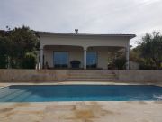 Aluguer frias piscina Crsega: villa n 117772