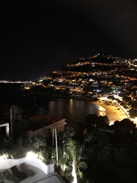 foto 15 Aluguer de férias entre particulares Rosas studio Catalunha Girona (província de) Vista desde do alojamento