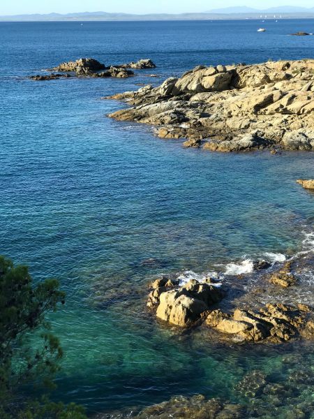 foto 22 Aluguer de férias entre particulares Rosas studio Catalunha Girona (província de) Vista dos arredores