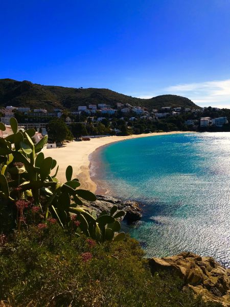 foto 19 Aluguer de férias entre particulares Rosas studio Catalunha Girona (província de) Vista dos arredores