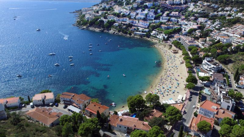 foto 21 Aluguer de férias entre particulares Rosas studio Catalunha Girona (província de) Outras