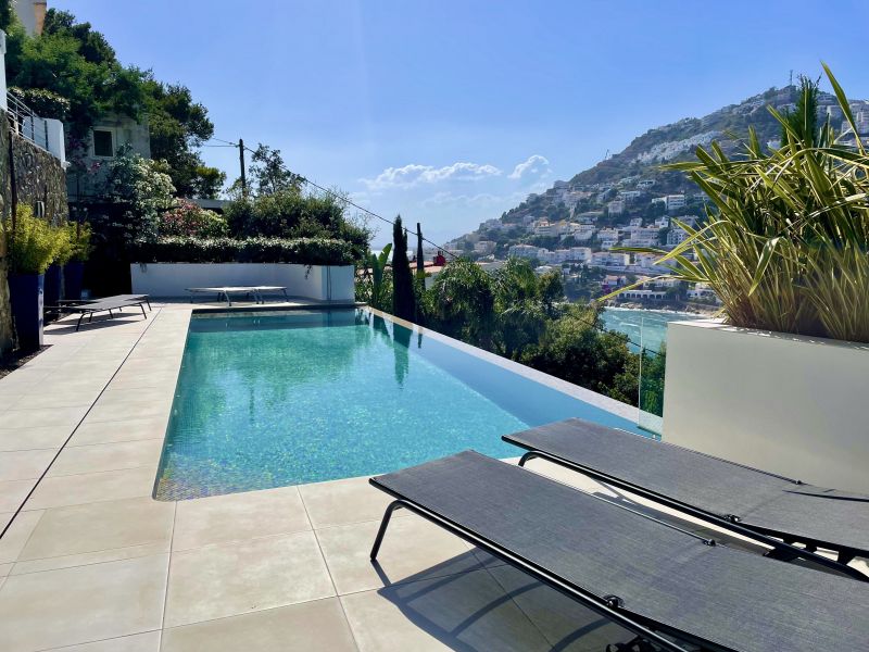 foto 3 Aluguer de férias entre particulares Rosas studio Catalunha Girona (província de) Piscina