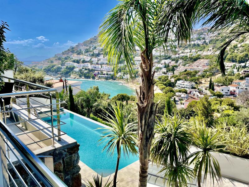 foto 1 Aluguer de férias entre particulares Rosas studio Catalunha Girona (província de) Piscina