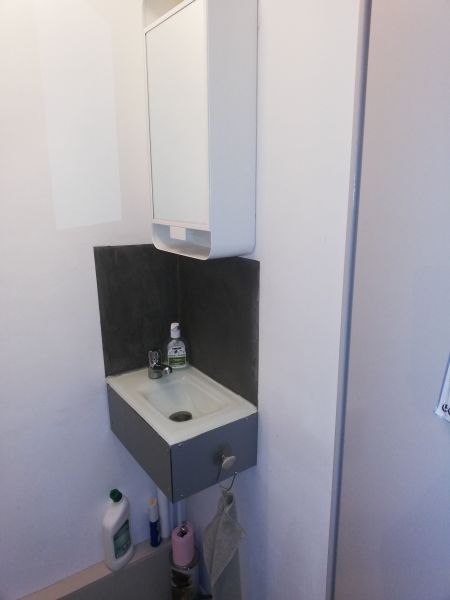 foto 15 Aluguer de frias entre particulares Cabourg appartement Baixa-Normandia Calvados WC separado
