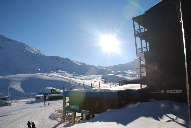 foto 0 Aluguer de frias entre particulares Les Arcs appartement Rdano-Alpes Sabia