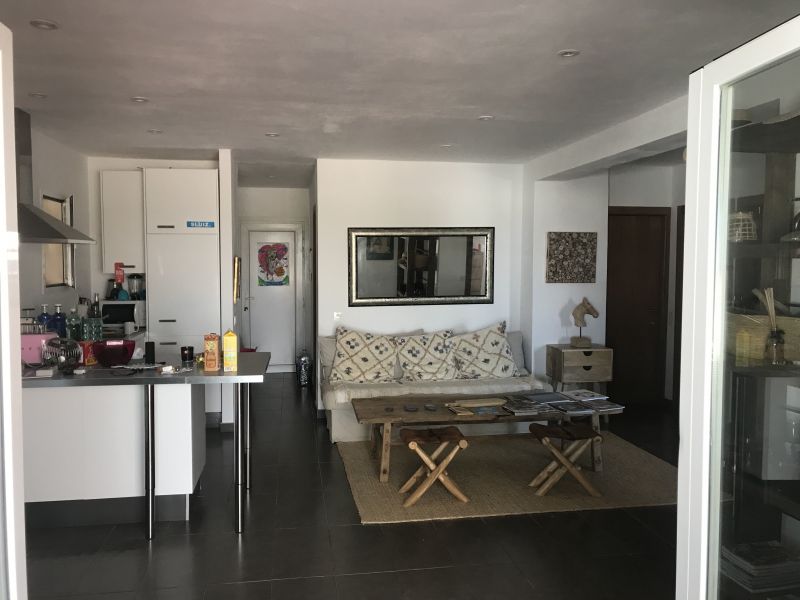 foto 4 Aluguer de frias entre particulares Cala Tarida appartement Baleares Ibiza Sala