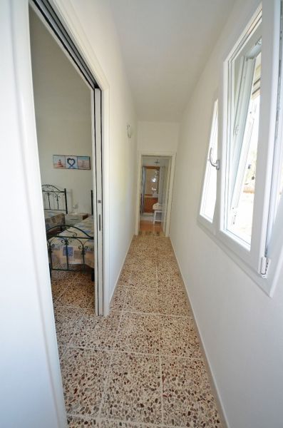 foto 4 Aluguer de frias entre particulares Pescoluse appartement Puglia Lecce (provncia de) Corredor