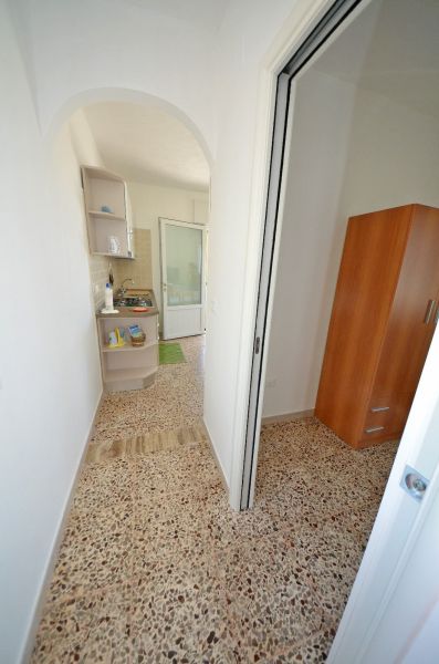 foto 5 Aluguer de frias entre particulares Pescoluse appartement Puglia Lecce (provncia de) Corredor