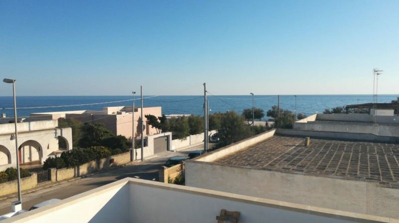 foto 22 Aluguer de frias entre particulares Gallipoli appartement Puglia Lecce (provncia de) Vista do terrao