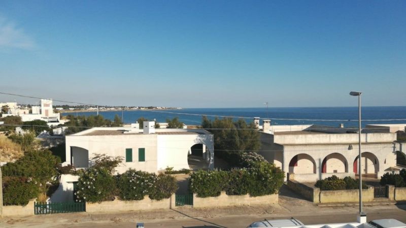 foto 23 Aluguer de frias entre particulares Gallipoli appartement Puglia Lecce (provncia de) Vista do terrao