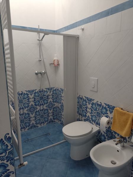 foto 14 Aluguer de frias entre particulares Gallipoli appartement Puglia Lecce (provncia de) casa de banho