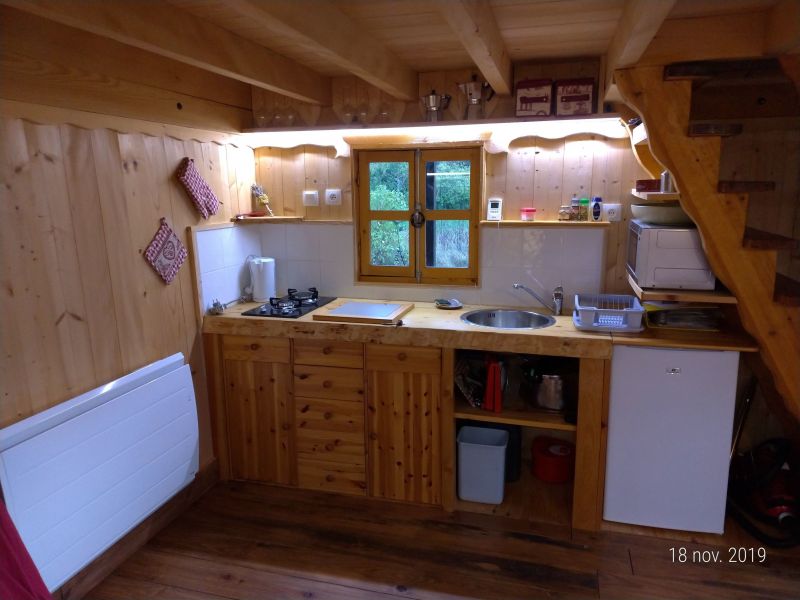 foto 5 Aluguer de frias entre particulares Annecy insolite Rdano-Alpes Alta Sabia Cozinha de vero