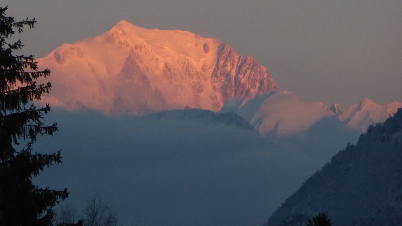 foto 9 Aluguer de frias entre particulares Annecy insolite Rdano-Alpes Alta Sabia Vista desde do alojamento