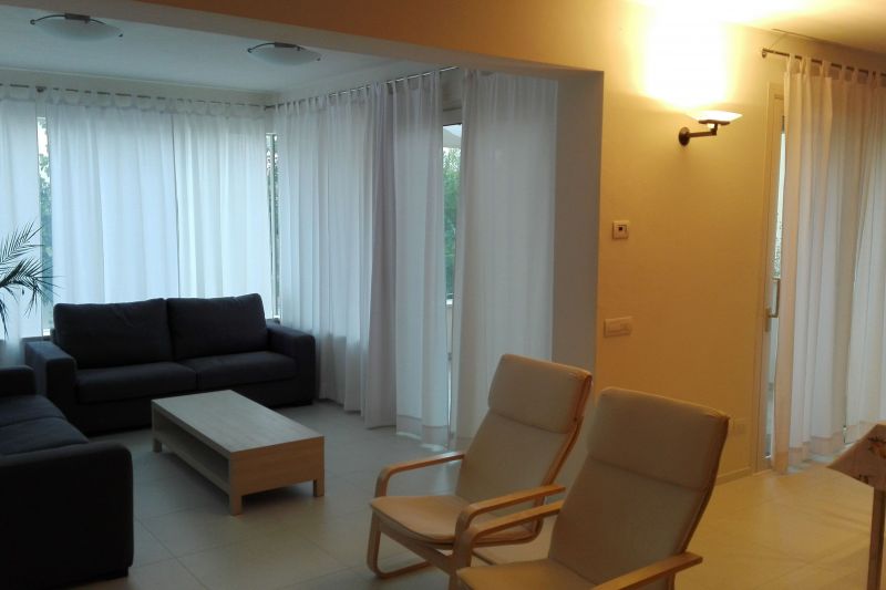 foto 0 Aluguer de férias entre particulares Riccione appartement Emília-Romanha Rímini Sala de estar